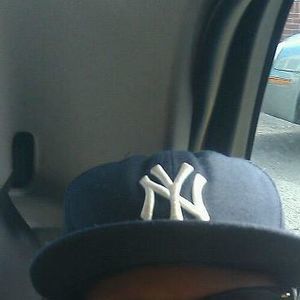 Meet your Posher, Al